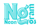 NeonGram Logo